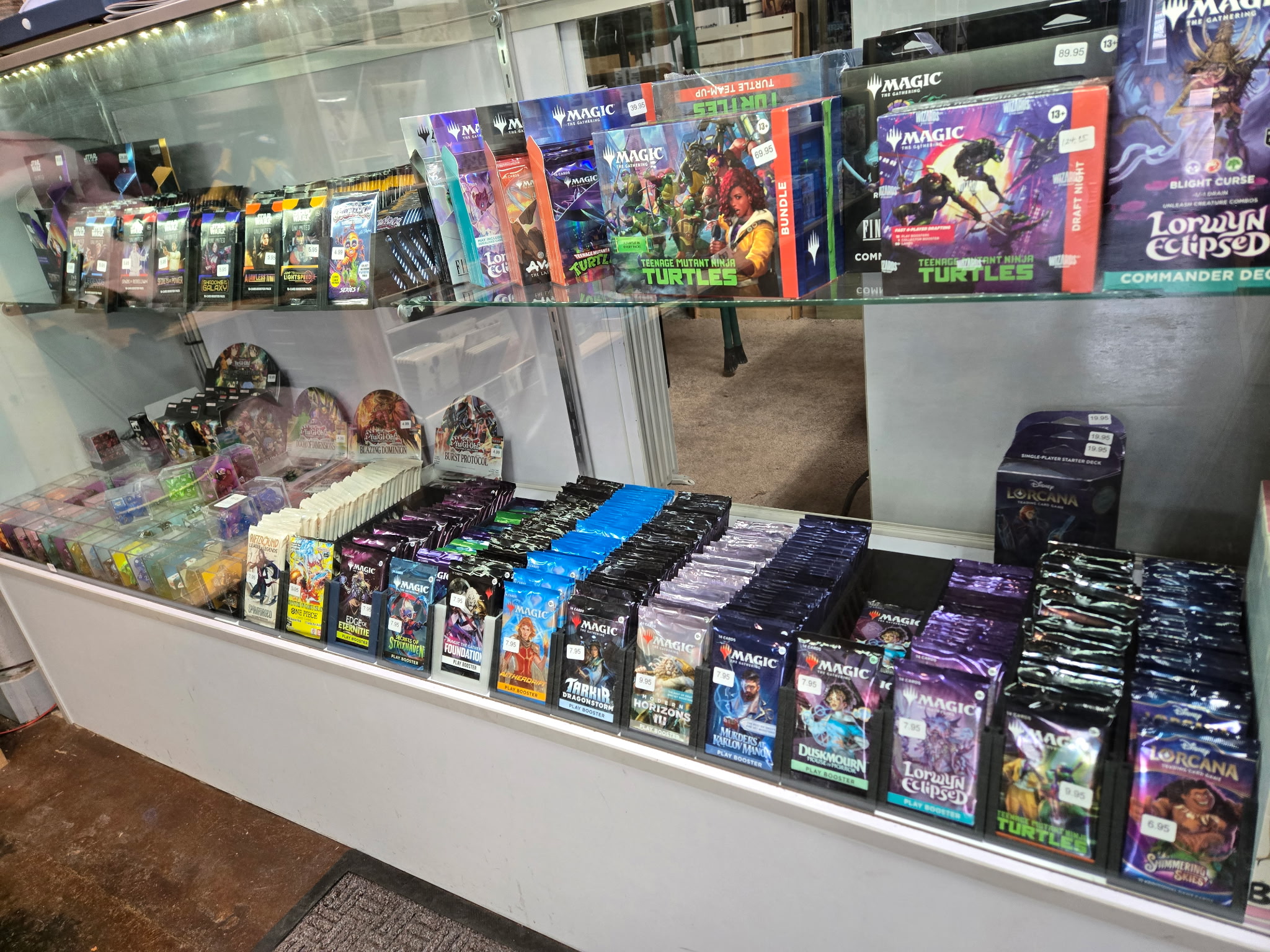 Card display photo 4